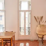 |Aaa|- Pure & Natural Massilia City Center
