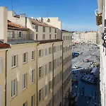Pied-A-Terre Ideal Au Vieux-Port