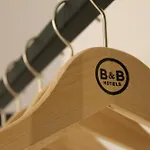 B&B Hotel Marseille Parc Chanot