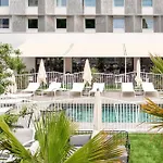 Ac Hotel By Marriott Marseille Prado Velodrome