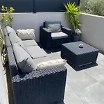 Appartement Moderne Et Cosy