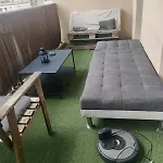 Apt Avec Vue Sur La Bonne Mere