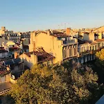 T2 Cosy, Vue Exceptionnelle, Hypercentre, 5Mn Gare