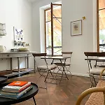 Maison Olea