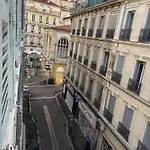L\'Escapade Marseillaise