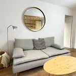 Marseille Chic Appartement T4