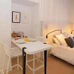 Designs Suites Vieux Port