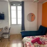Appartement Centre Ville Marseille Avec Parking