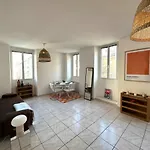 Grand Studio Au Coeur Du Vieux Port!