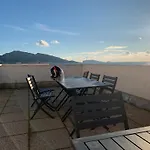Entre Mer Et Soleil !