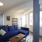 Charmant T2 Au Coeur De Marseille