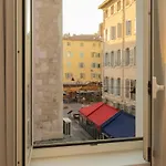 Design Suite Vieux Port Appartement Tout Equipe Climatise