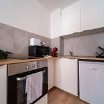 Appartement Tout Equipe Avec Parking A 5Min A Pied De La Gare St Charles
