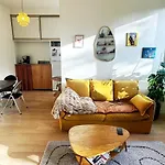 Joli Nid Lumineux Ideal Famille, La Plaine Cours Ju