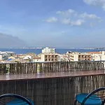 Appartement A Montredon - Vue Sur Mer - Les Freres De La Loc\'