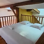 Duplex Vue Notre Dame De La Garde Dernier Etage