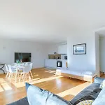 Vue Panoramique 360 Sur Tout Marseille