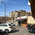 Flc -Catalan Beach-Sea View- Clim - Terrace - Parking