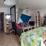 Petit Paradis Au Calme En Plein Marseille