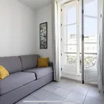 Sv - Cozy Studio Vieux Port