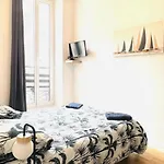 Cosy Azur Au Coeur Du Vieux Port