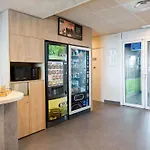 Ibis Budget Marseille L\'Estaque