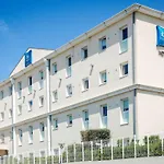 Ibis Budget Marseille L\'Estaque