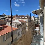 Le Balcon De Montgrand