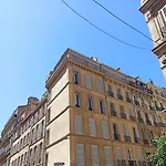 Le balcon de Montgrand