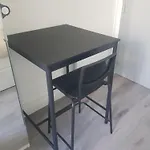 Chambre Meublee