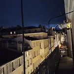 Le balcon de Montgrand