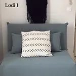 Le Lodi