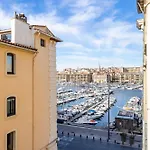 Vieux Port - L\'Affreteur