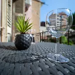 Appartement Climatise 2 Chambres Avec Parking A 10Min A Pieds De La Gare St Charles