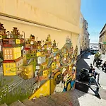 Le Cosy Du Panier