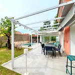 Villa Perdrix