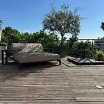 Appartement Avec Piscine Privee Et Vue Panoramique