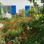 Maisonnette De Jardin
