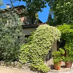 dépendance de bastide climatisée dans parc exceptionnel, au calme