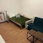 Studio -4 Personnes