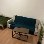 Studio -4 Personnes