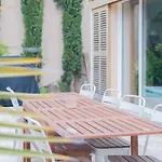 Villa L\'Oasis De La Buzine