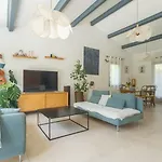 Villa L\'Oasis De La Buzine