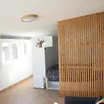 Appartement Vue Mer Pointe Rouge, 50M Plage