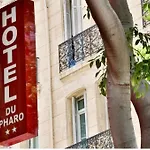 Hotel Du Pharo