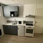 Studio Avec Terrasse Privative