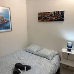 Appartement Tout Equipe A Cote De La Timone Marseille