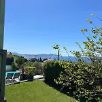 Maison Entierement Climatisee Vue D\'Exception Mer Et Rade De Marseille Avec Piscine 8 Personnes