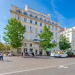 10Can Appartement Vieux Port - 6 Pers Max