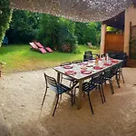 Petit Paradis Au Calme En Plein Marseille